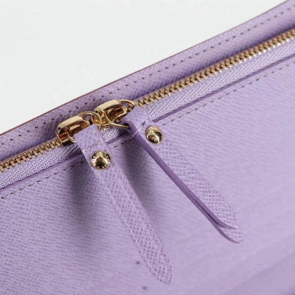 LOUIS VUITTON Multicolor Portefeuille Insolite Wallet Black M60271 Auth yk18491V - Picture 10 of 16